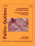 Préhistoire de Témiscouata (La)